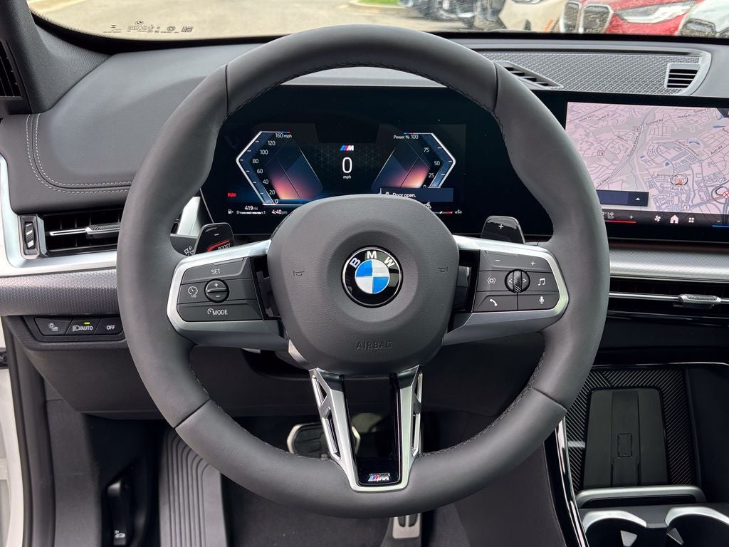 2026 BMW X1 xDrive28i
