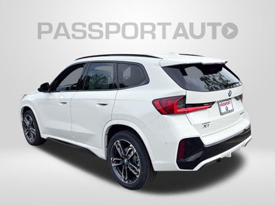 2026 BMW X1 xDrive28i