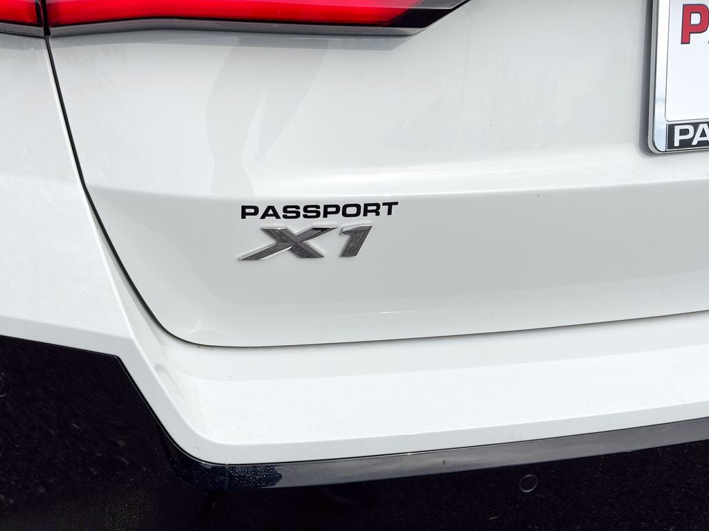 2026 BMW X1 xDrive28i