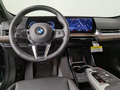 2026 BMW X1 xDrive28i