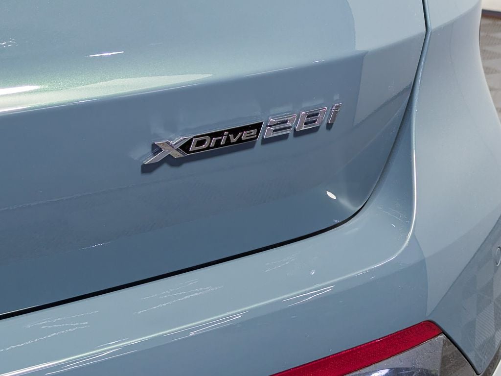 2026 BMW X1 xDrive28i