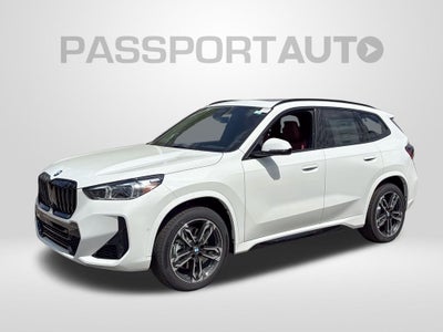 2026 BMW X1 xDrive28i