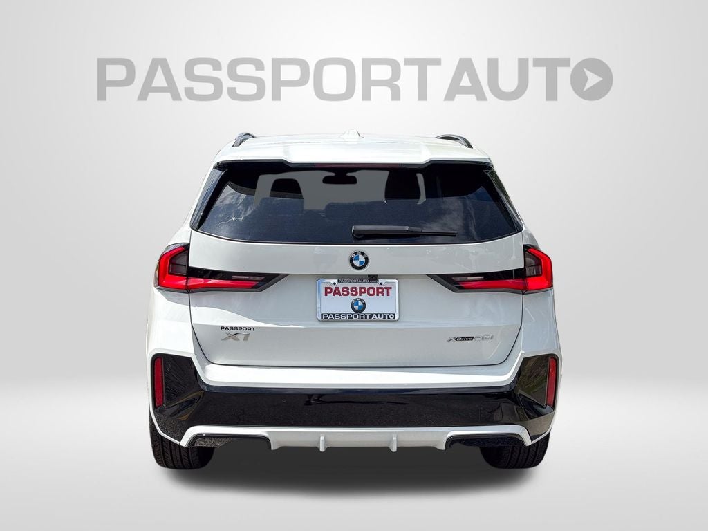 2026 BMW X1 xDrive28i