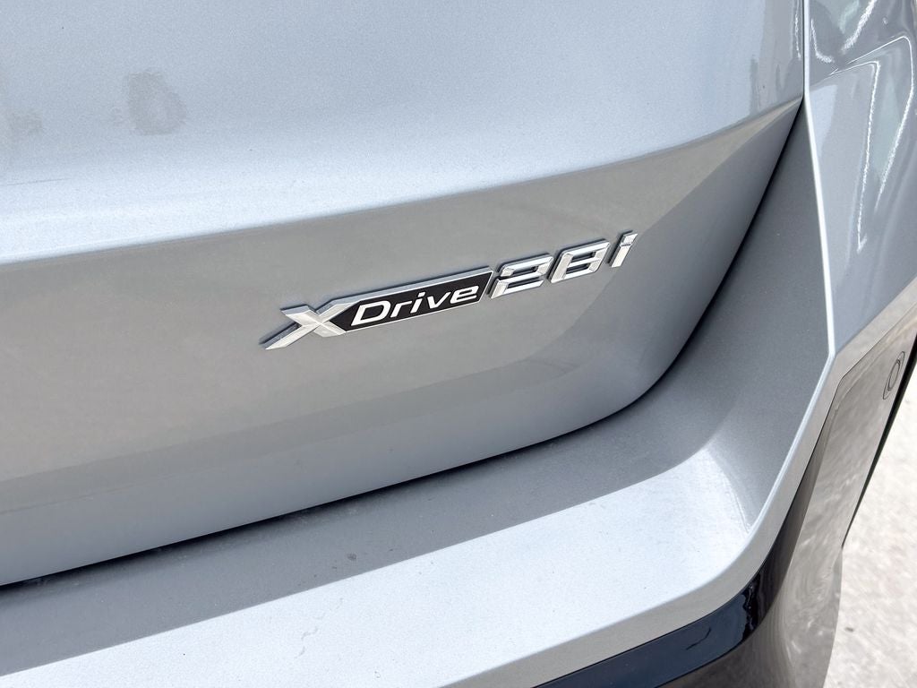 2026 BMW X1 xDrive28i