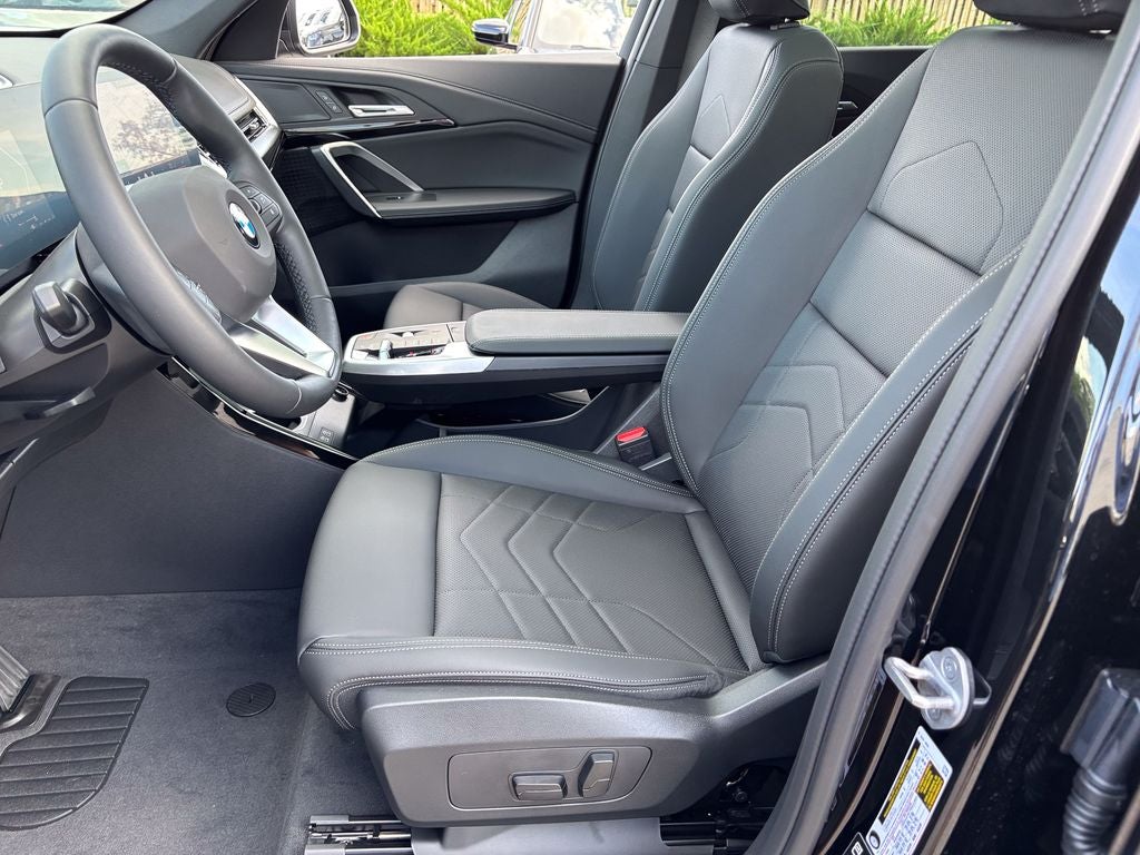 2027 BMW X1 xDrive28i