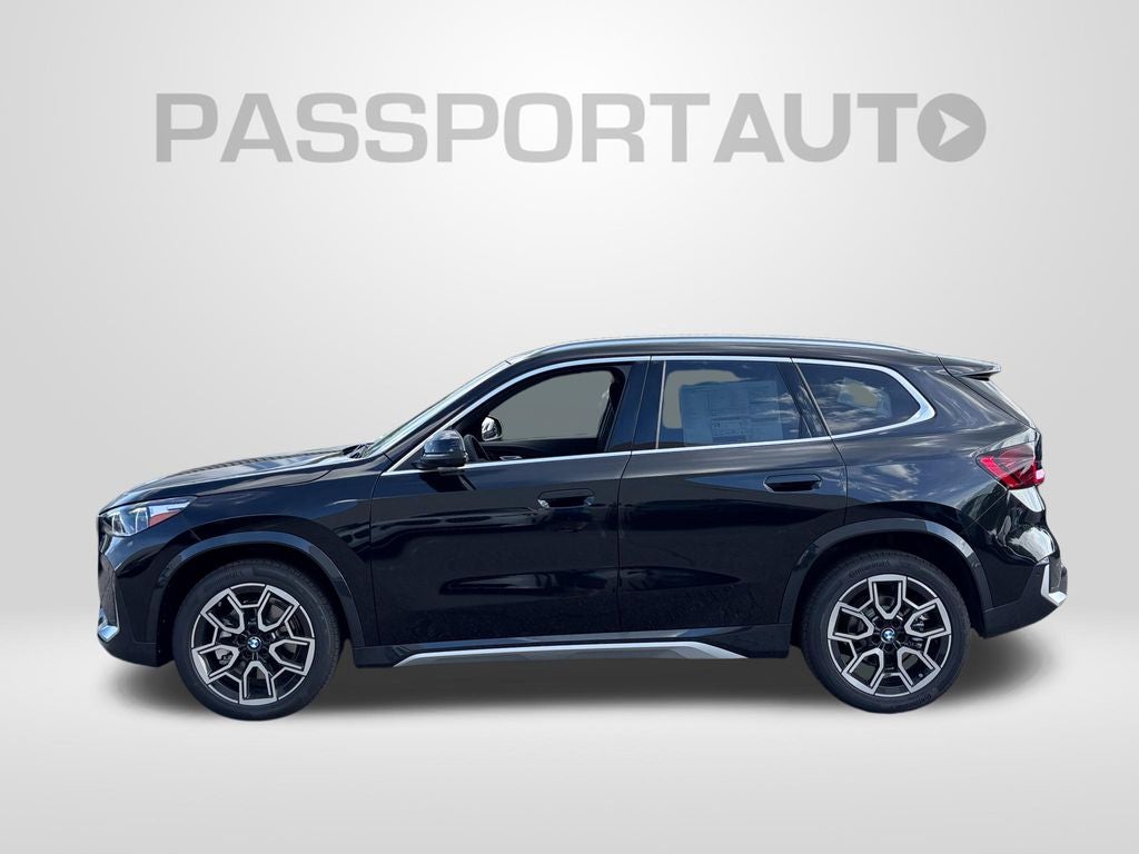 2027 BMW X1 xDrive28i