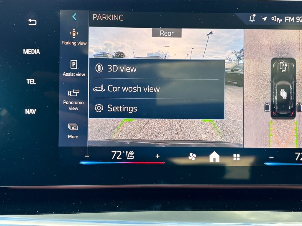 2027 BMW X1 xDrive28i