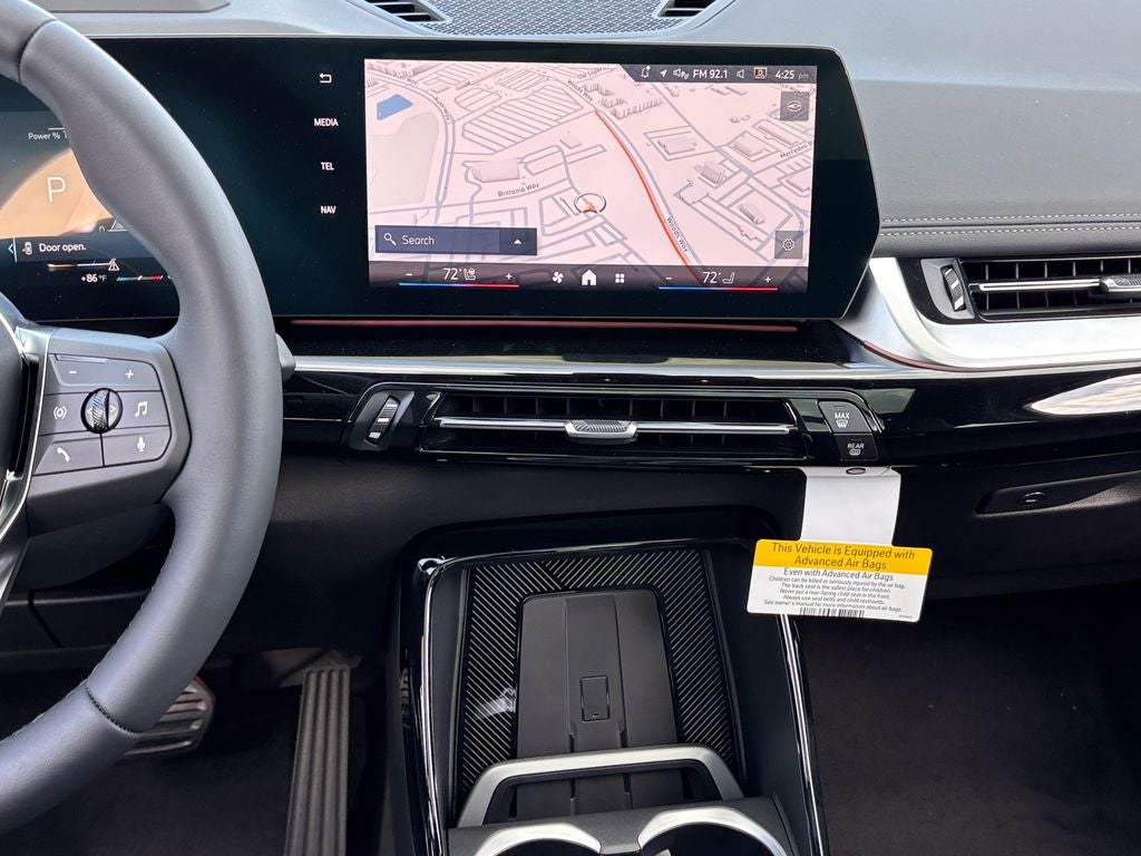 2027 BMW X1 xDrive28i