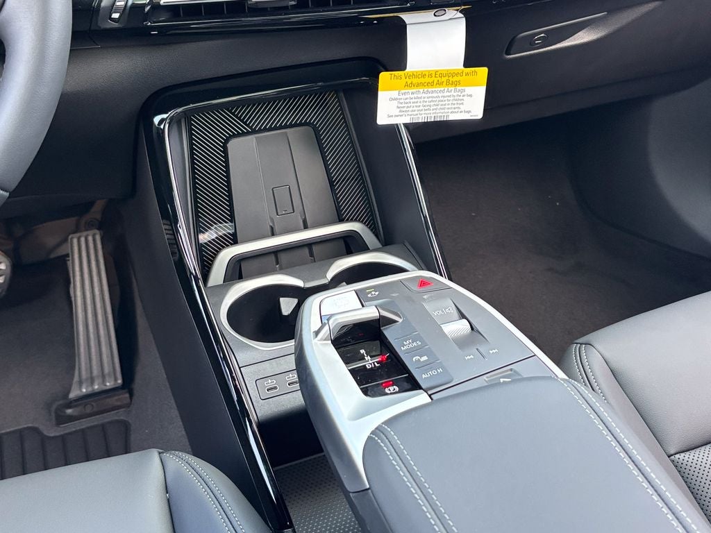 2027 BMW X1 xDrive28i