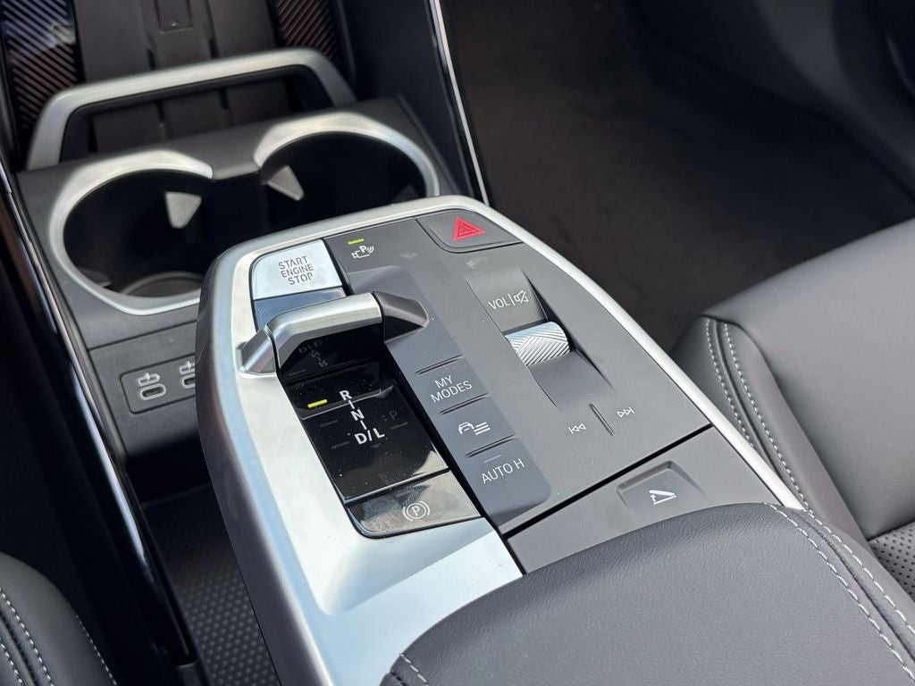 2027 BMW X1 xDrive28i