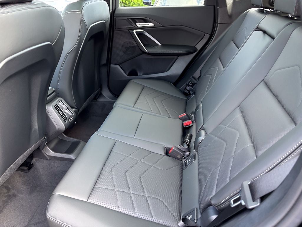 2027 BMW X1 xDrive28i