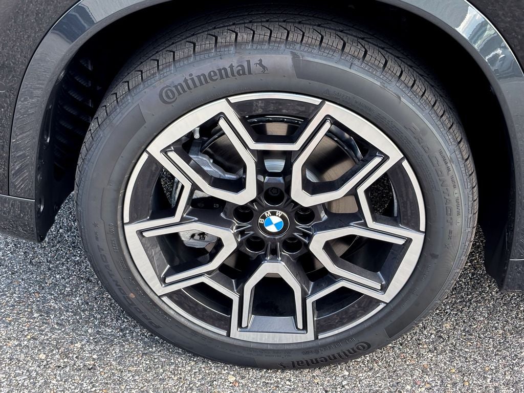 2027 BMW X1 xDrive28i