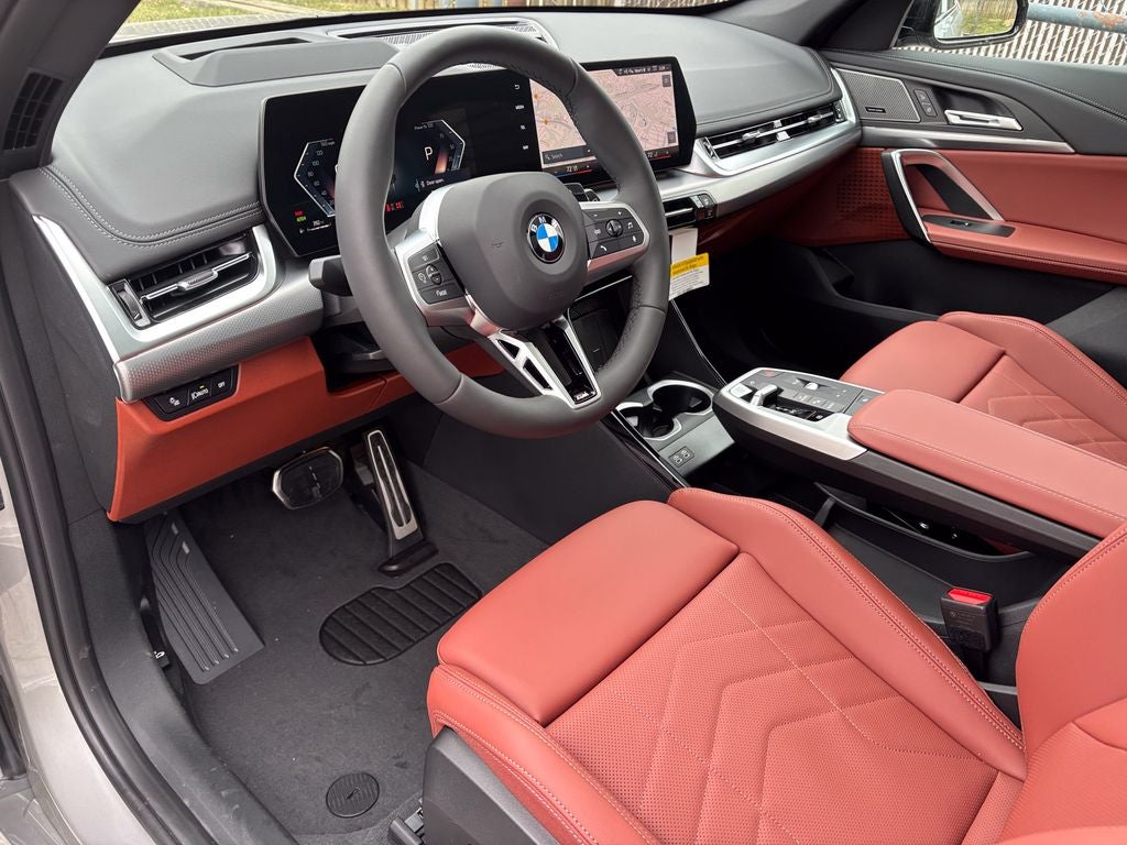 2026 BMW X1 xDrive28i