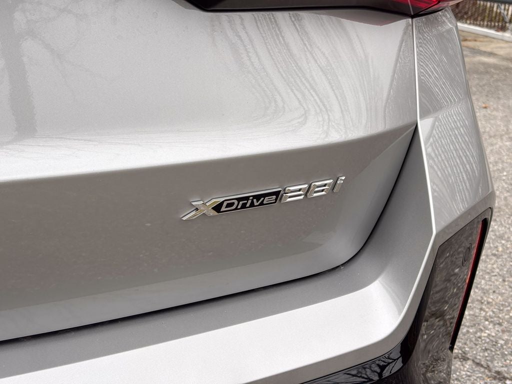 2026 BMW X1 xDrive28i