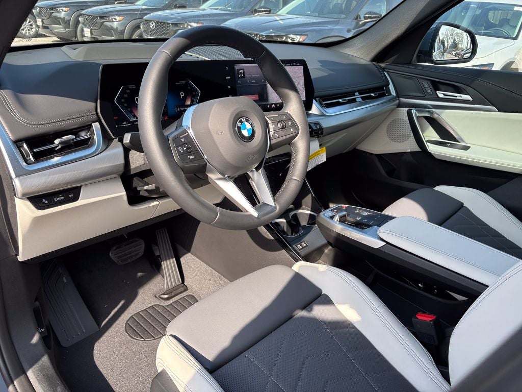 2026 BMW X1 xDrive28i