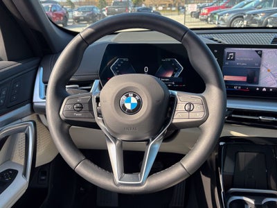 2026 BMW X1 xDrive28i