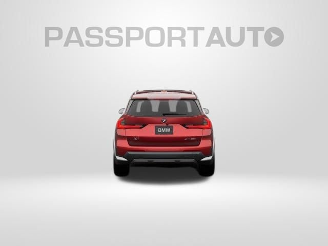 2026 BMW X1 xDrive28i