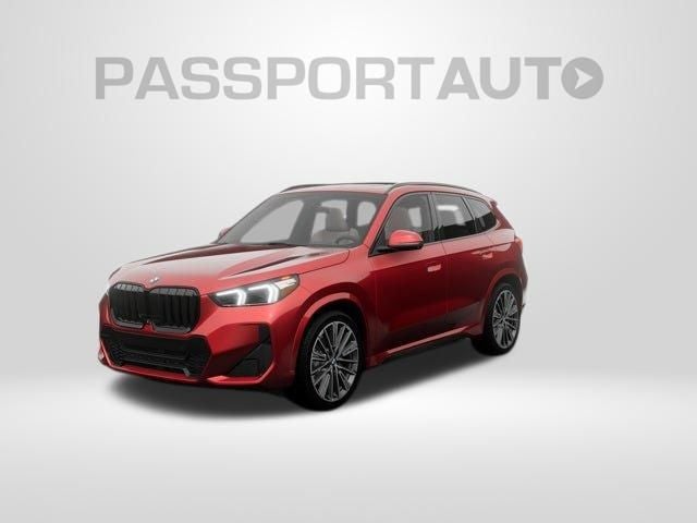 2027 BMW X1 xDrive28i