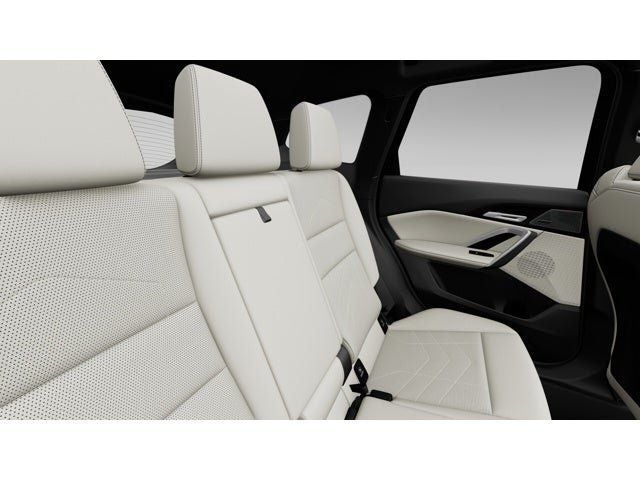 2027 BMW X1 xDrive28i