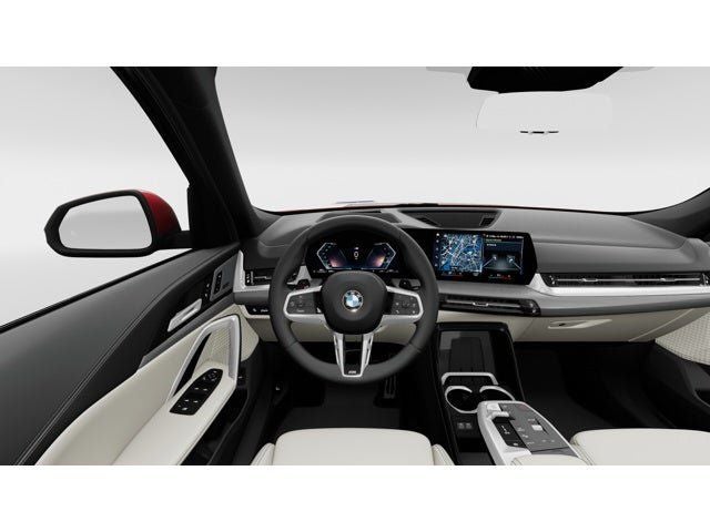 2027 BMW X1 xDrive28i