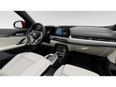 2027 BMW X1 xDrive28i