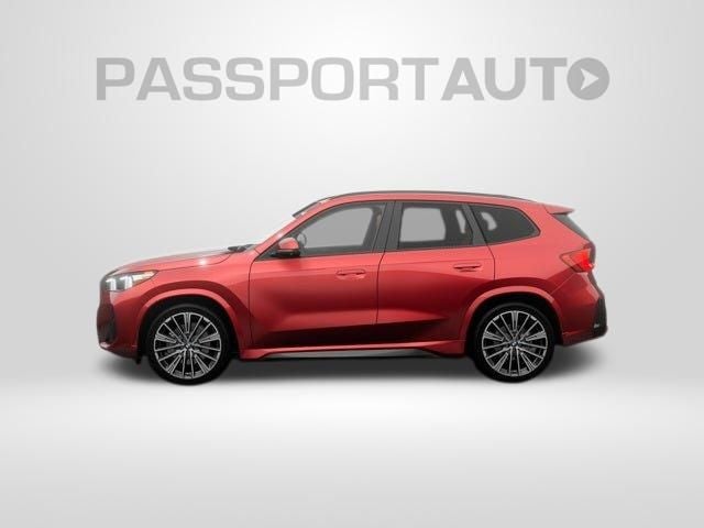 2027 BMW X1 xDrive28i