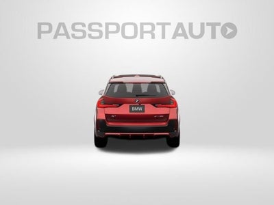 2027 BMW X1 xDrive28i