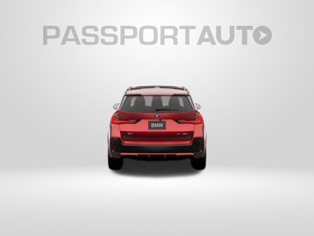 2027 BMW X1 xDrive28i