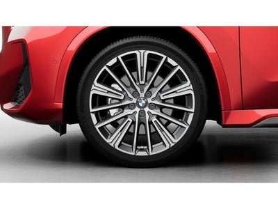 2027 BMW X1 xDrive28i