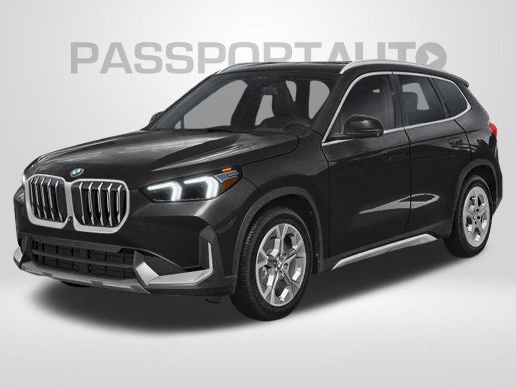 2027 BMW X1 xDrive28i
