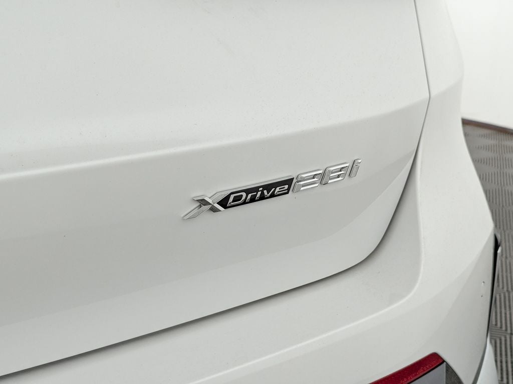 2026 BMW X1 xDrive28i