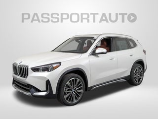 2026 BMW X1 xDrive28i