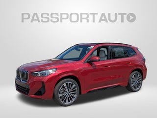 2026 BMW X1 xDrive28i