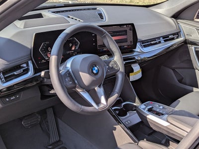 2026 BMW X1 xDrive28i