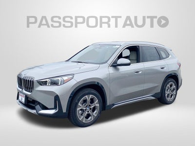 2026 BMW X1 xDrive28i