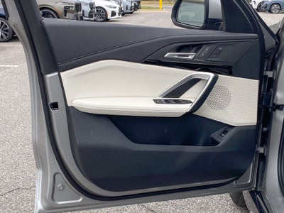 2026 BMW X1 xDrive28i