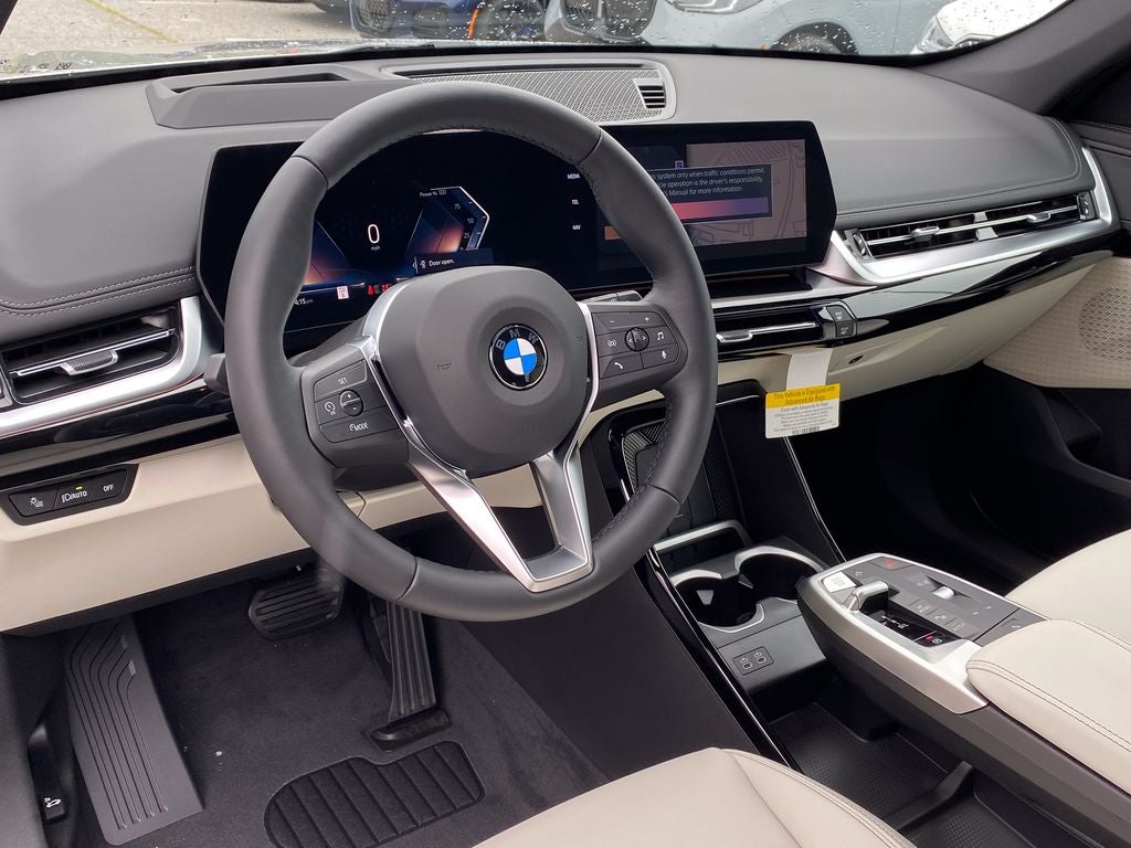 2026 BMW X1 xDrive28i
