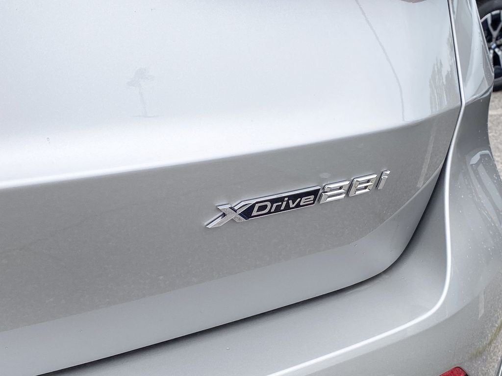 2026 BMW X1 xDrive28i