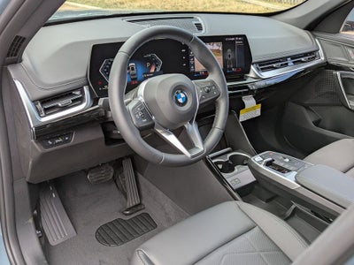 2026 BMW X1 xDrive28i
