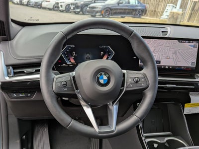 2026 BMW X1 xDrive28i