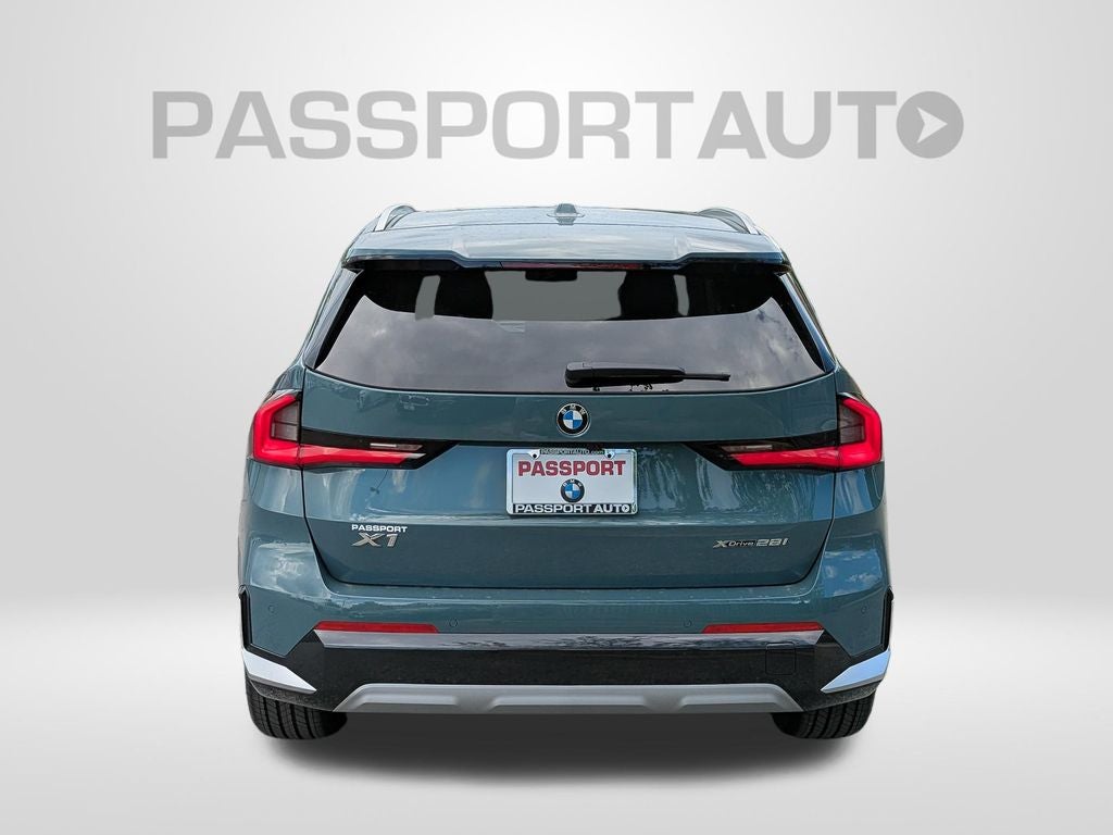 2026 BMW X1 xDrive28i