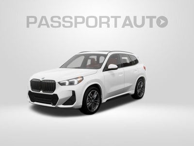 2027 BMW X1 xDrive28i