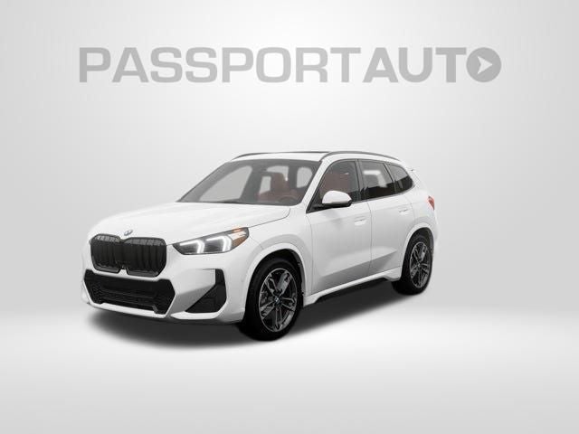 2027 BMW X1 xDrive28i