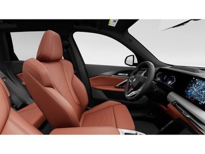 2027 BMW X1 xDrive28i