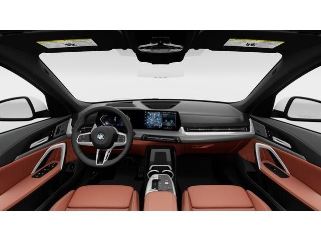 2027 BMW X1 xDrive28i