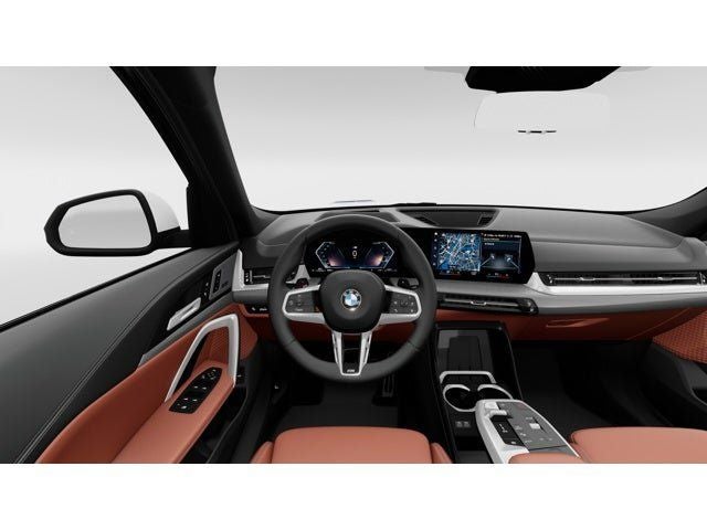 2027 BMW X1 xDrive28i