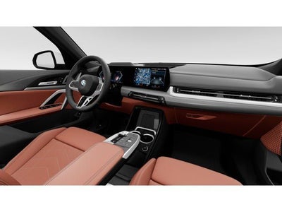 2027 BMW X1 xDrive28i