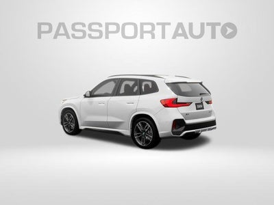 2027 BMW X1 xDrive28i