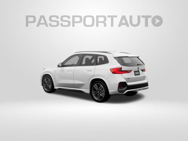 2027 BMW X1 xDrive28i
