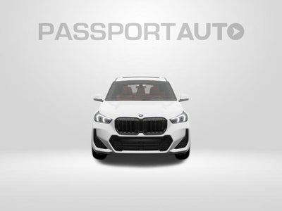 2027 BMW X1 xDrive28i